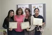 CURSO DE MASAJE PRACTICO en Los Angeles