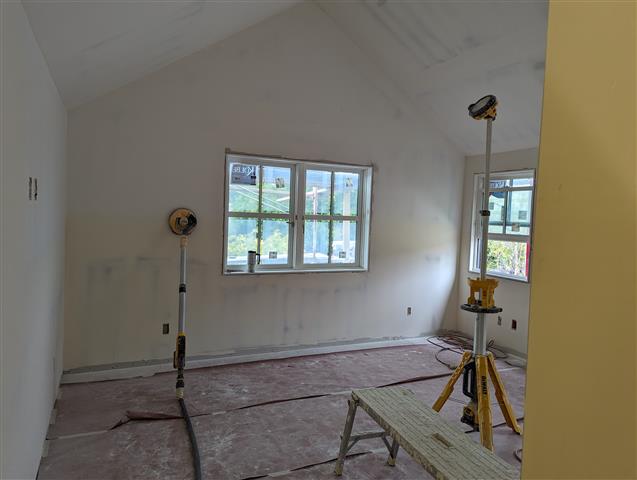 Drywall and taping image 4