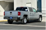 $23400 : Chevrolet Silverado 1500 201 thumbnail