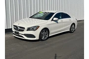 Mercedes-Benz CLA 2018 CLA 2 en Bakersfield