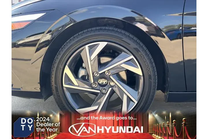 $20744 : Hyundai ELANTRA 2025 SEL Con image 8