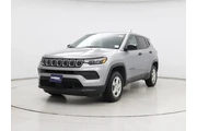 $17998 : Jeep Compass 2022 4x4 Sport thumbnail