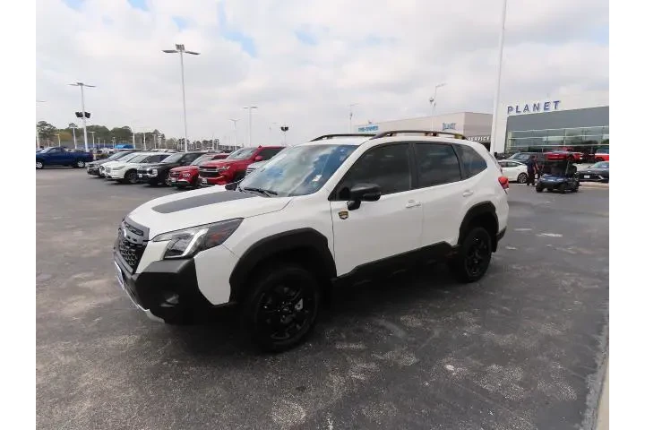 $29999 : Subaru Forester 2023 AWD Wil image 2