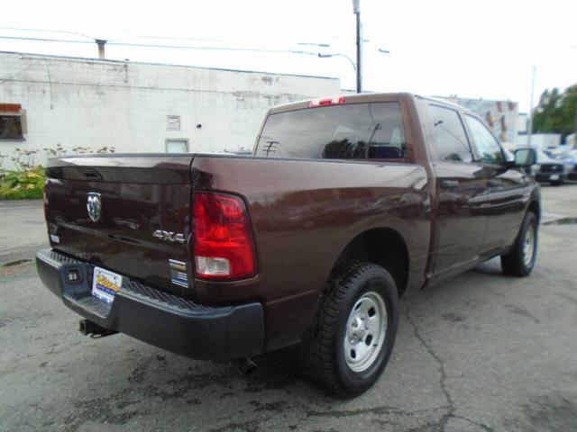 $22995 : 2014 RAM 1500 Tradesman image 8