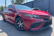 2022 Camry SE, CLEAN CARFAX, en Denver