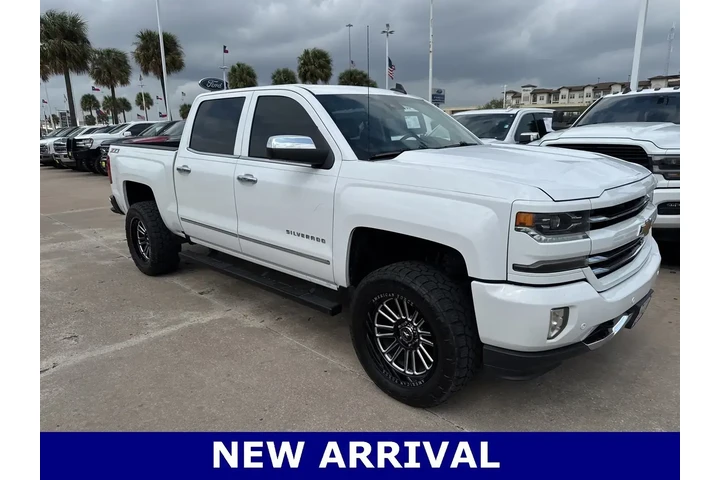 $23191 : Chevrolet Silverado 1500 201 image 2