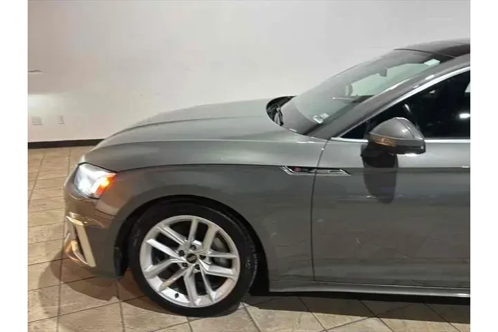 $24995 : Audi A5 Sportback 2024 AWD q image 8