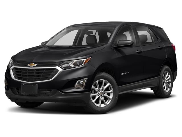 $20995 : 2019 Equinox LS image 1