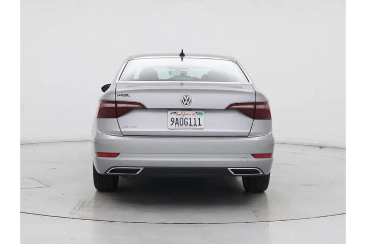 $18998 : Volkswagen Jetta 2021 R-Line image 6