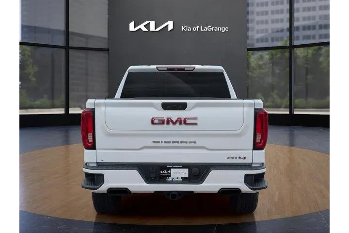 $39999 : GMC Sierra 1500 2019 4x4 AT4 image 9