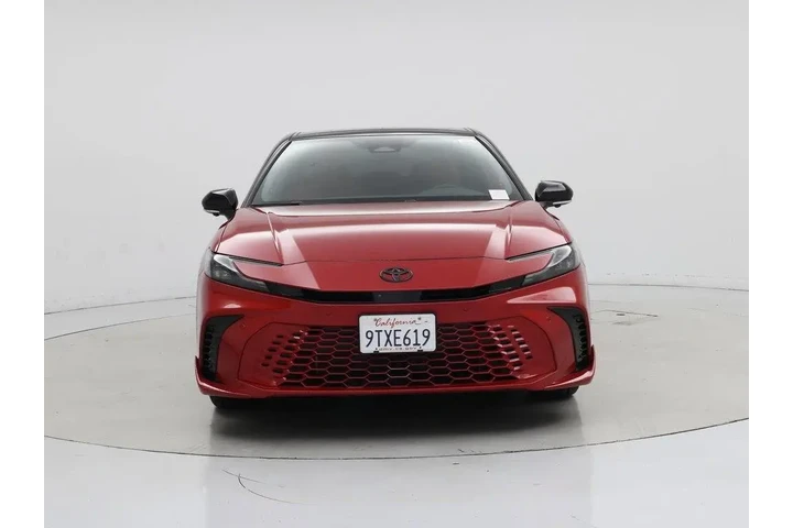 $39998 : Toyota Camry 2025 AWD SE 4dr image 5