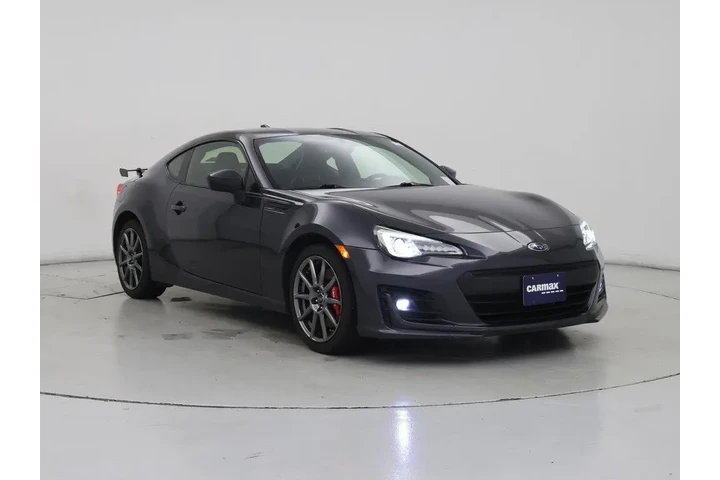 $25998 : Subaru BRZ 2017 Limited 2dr image 1