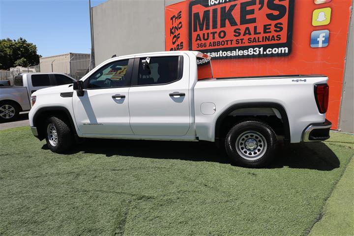 $29999 : 2021 GMC SIERRA BASE image 9