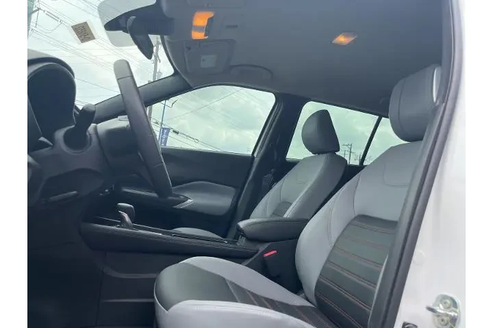 $22497 : Nissan Kicks 2024 SR 4dr Cro image 7