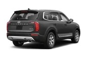 $23000 : Kia Telluride 2021 EX 4dr SU thumbnail