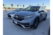 $28251 : Honda CR-V Hybrid 2022 AWD E thumbnail