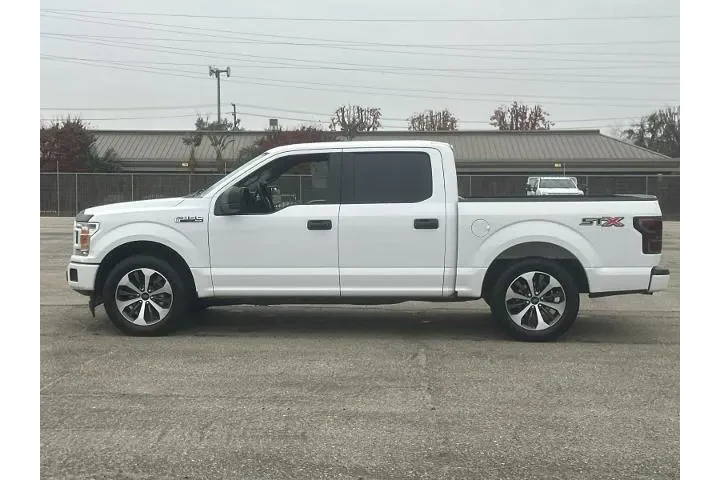 $22990 : Ford F-150 2020 4x2 XL 4dr S image 6