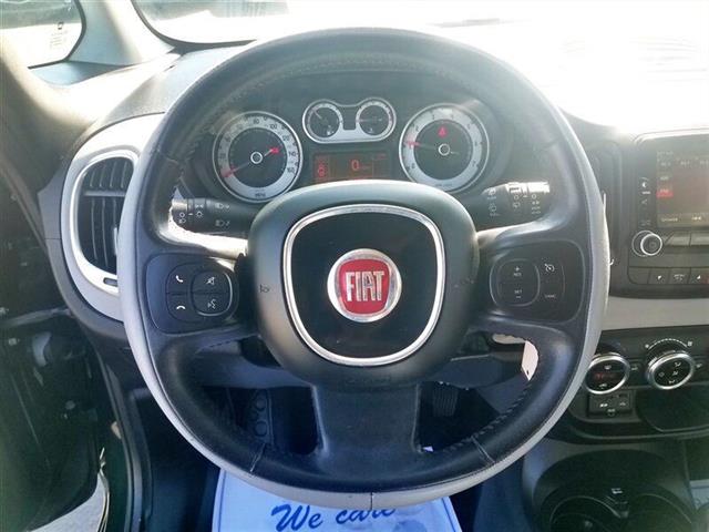 $10695 : 2014 FIAT 500L image 8