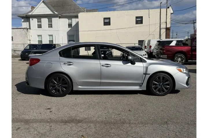 $18998 : Subaru WRX 2019 AWD 4dr Seda image 9