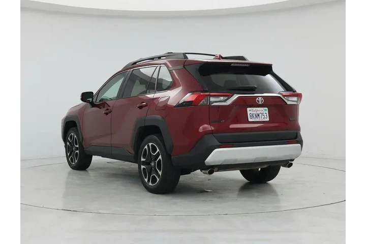 $29998 : Toyota RAV4 2019 AWD Adventu image 2