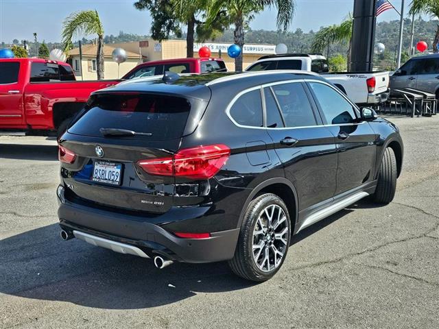 $26495 : 2021 BMW X1 image 6