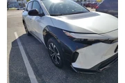 Toyota bZ4X 2023 XLE 4dr Cro en Los Angeles