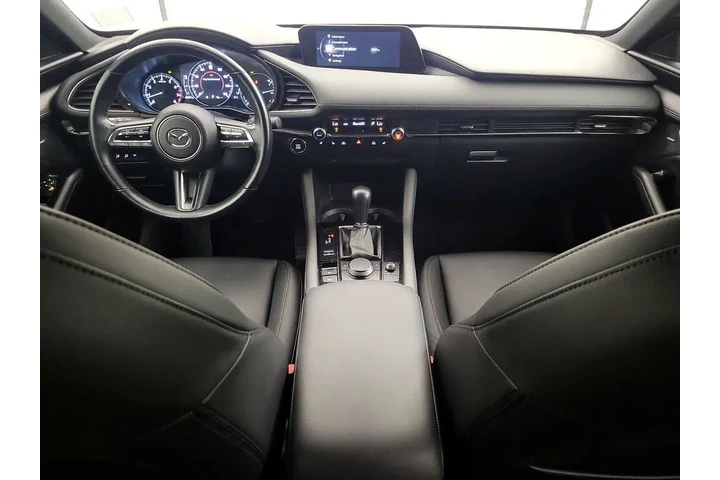 $22998 : Mazda Mazda3 Hatchback 2021 image 9