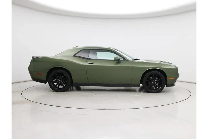 $22998 : Dodge Challenger 2018 SXT 2d image 7