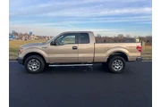 $13850 : Ford F-150 2011 4x4 FX4 4dr thumbnail