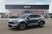 New 2025 Sportage Hybrid LX thumbnail