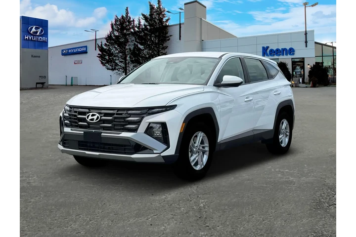 $28821 : Hyundai TUCSON 2025 AWD SE 4 image 1