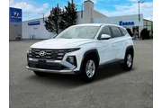 Hyundai TUCSON 2025 AWD SE 4