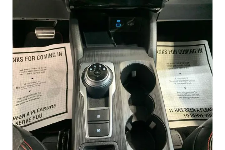 $29788 : Ford Escape 2023 AWD ST-Line image 6