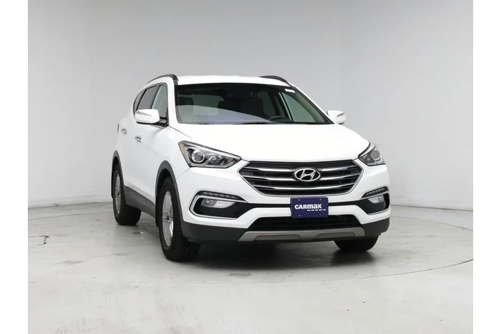 $15998 : Hyundai SANTA FE Sport 2017 image 5