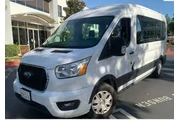 Ford Transit 2022 350 XL 3dr