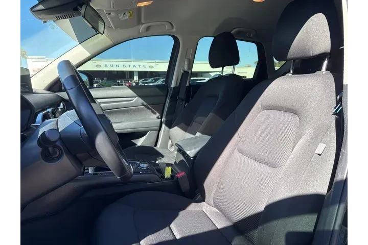 $19695 : Mazda CX-5 2022 AWD 2.5 S 4d image 7