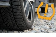 TPMS sensor de llanta thumbnail