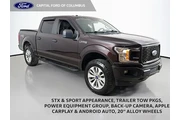 Ford F-150 2018 4x4 King Ran en Elizabethtown