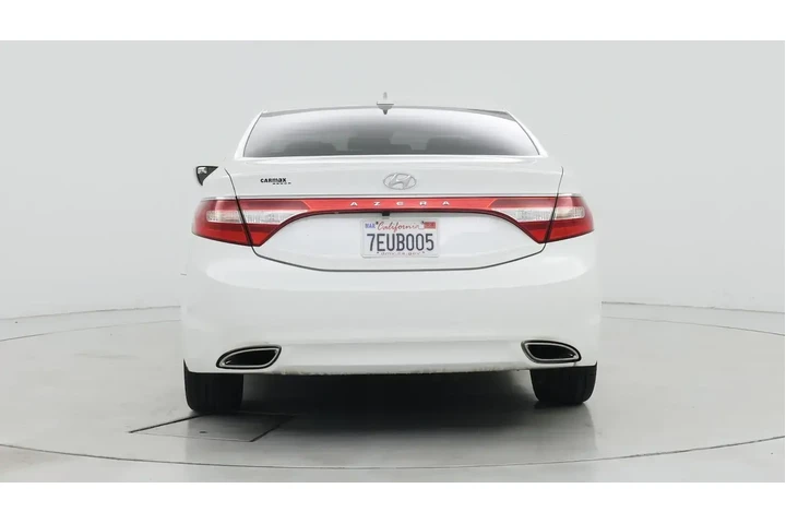 $11998 : Hyundai Azera 2014 4dr Sedan image 6