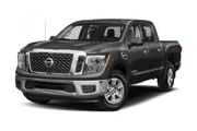 Nissan Titan 2018 4x4 S 4dr en Houston