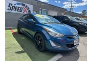 $6500 : 2015 HYUNDAI ELANTRA2015 HYUN thumbnail