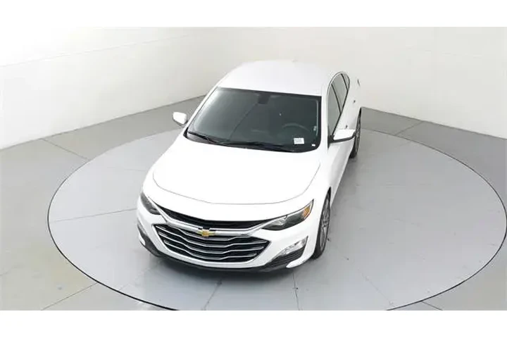 $16999 : Chevrolet Malibu 2021 LT 4dr image 10