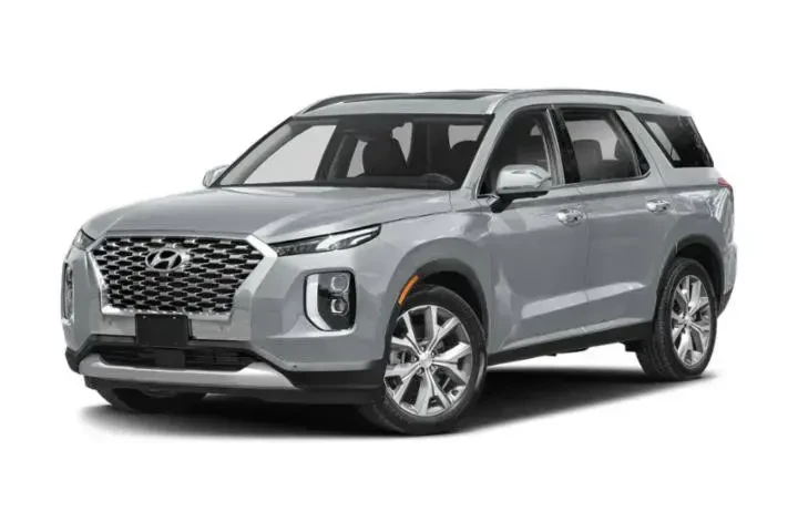 $16794 : Hyundai PALISADE 2020 SEL 4d image 1