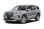 Hyundai PALISADE 2020 SEL 4d en Miami