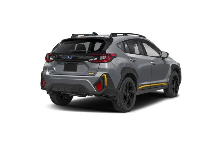 $26990 : Subaru Crosstrek 2024 AWD Sp image 2