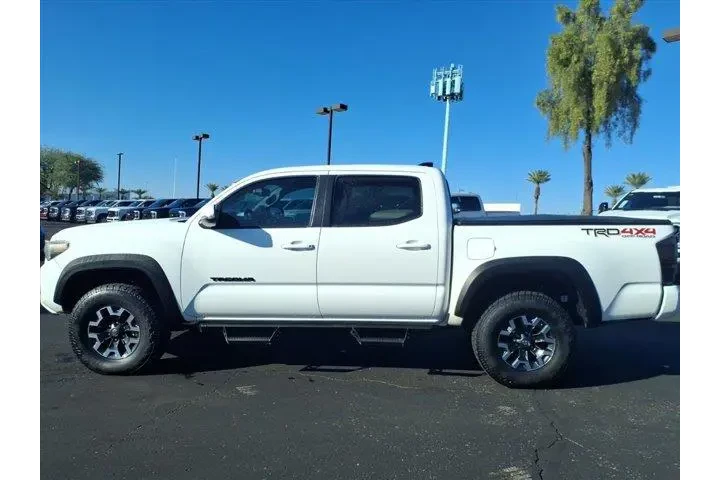 $36647 : Toyota Tacoma 2022 4x4 TRD P image 3