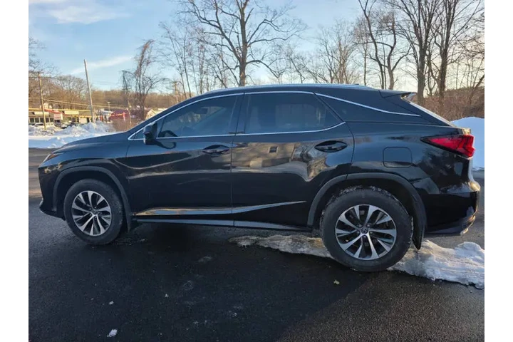 $29000 : 2021 RX 350 image 4