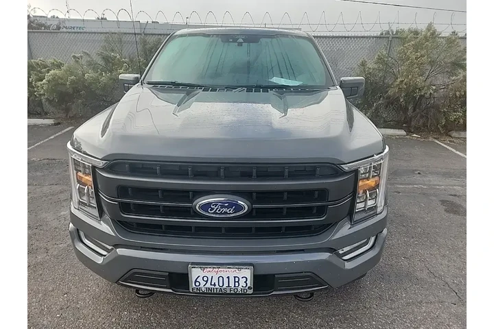 $39991 : Ford F-150 2021 4x4 XL 4dr S image 2