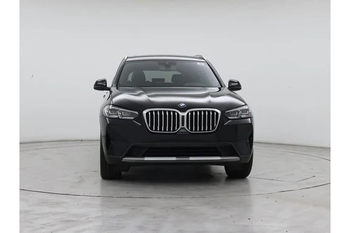 $28998 : BMW X3 2022 sDrive30i 4dr Sp image 5