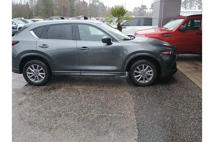 $26363 : Mazda CX-5 2025 AWD 2.5 S Se image 8